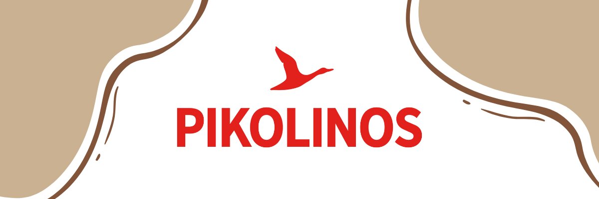 Banner Schuhhersteller Pikolinos