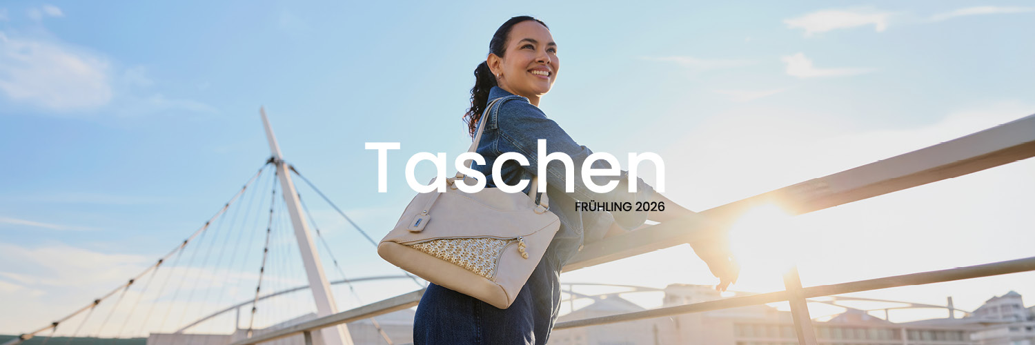 Banner Taschen