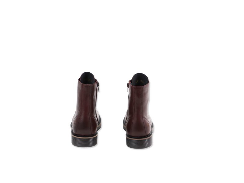 Apple of Eden - SUN - Rot 