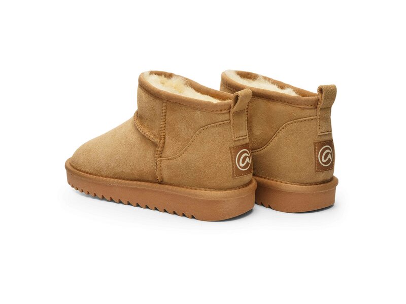 ara - ALASKA - 12-29944-09 - Cognac 