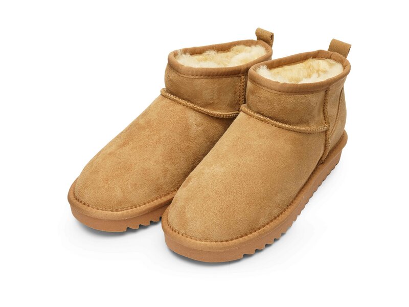 ara - ALASKA - 12-29944-09 - Cognac 