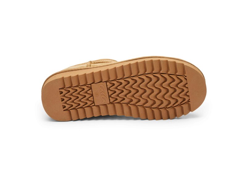 ara - ALASKA - 12-29944-09 - Cognac 