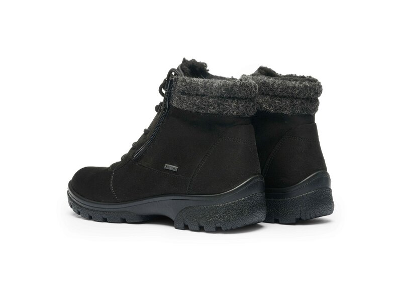 ara - SAAS-FEE-ST - 12-49309-01 - Schwarz 