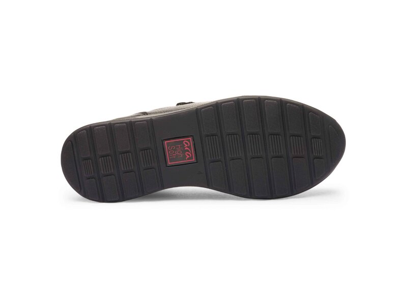 ara - OSAKA 2.0 - 12-24801-30 - Schwarz 