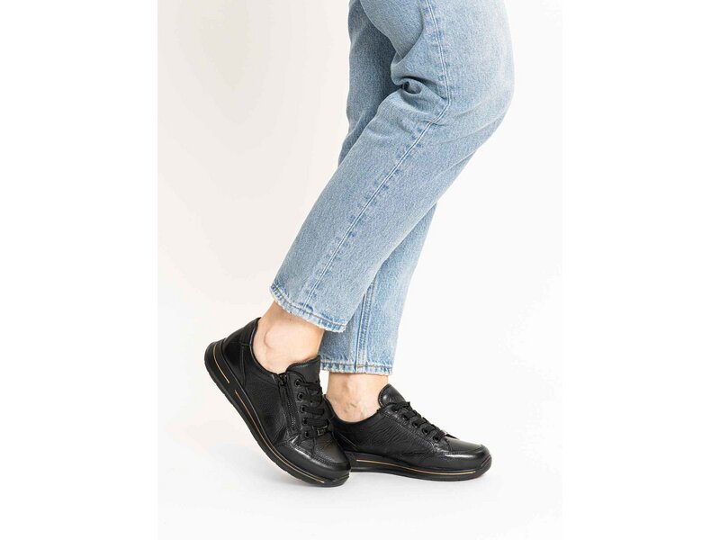 ara - OSAKA 2.0 - 12-24801-30 - Schwarz 