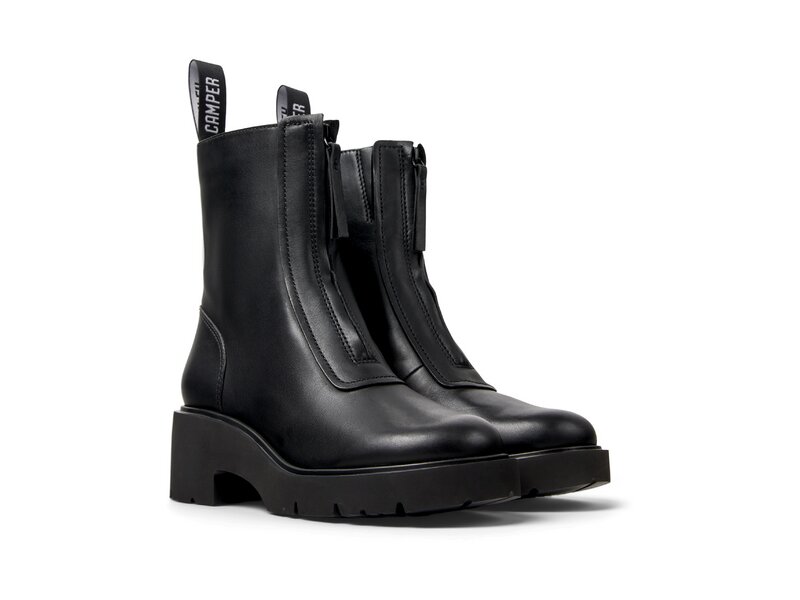 Camper - Milah - K400776-001 - Schwarz 