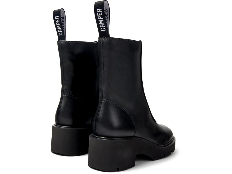 Camper - Milah - K400776-001 - Schwarz 
