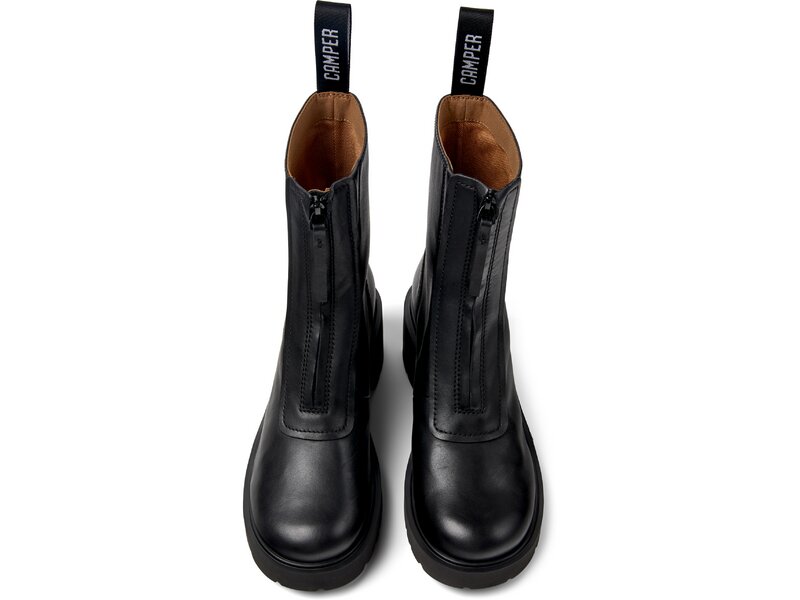 Camper - Milah - K400776-001 - Schwarz 