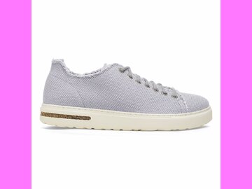 Birkenstock - Bend Low Decon - Grau