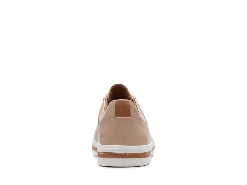 Clarks - Un Maui Lace - Rosa 