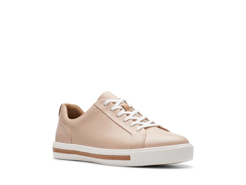 Clarks - Un Maui Lace - Rosa 
