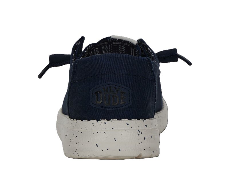 Hey Dude - Wendy Stretch - Blau 