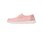 Hey Dude - Wendy Eyelet Lace Pale Pink - Pink 