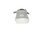 Hey Dude - Wendy Stretch Sox Light Grey - Grau 