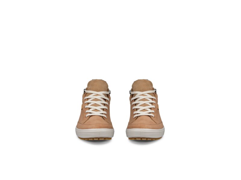 Ecco - 450493/01291 - ECCO SOFT 7 TRED W - GTX LACE - Braun 