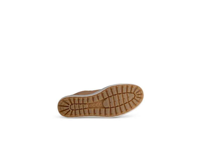 Ecco - 450493/01291 - ECCO SOFT 7 TRED W - GTX LACE - Braun 