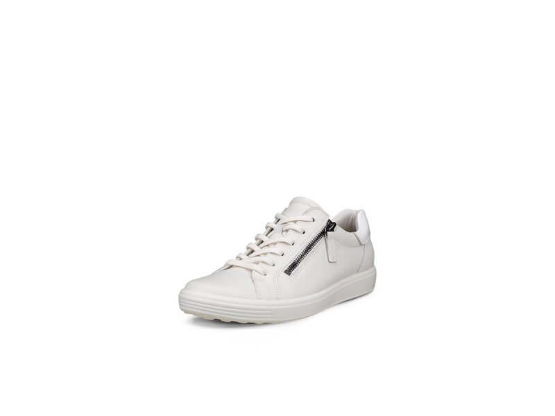 ECCO - Soft 7 White 
