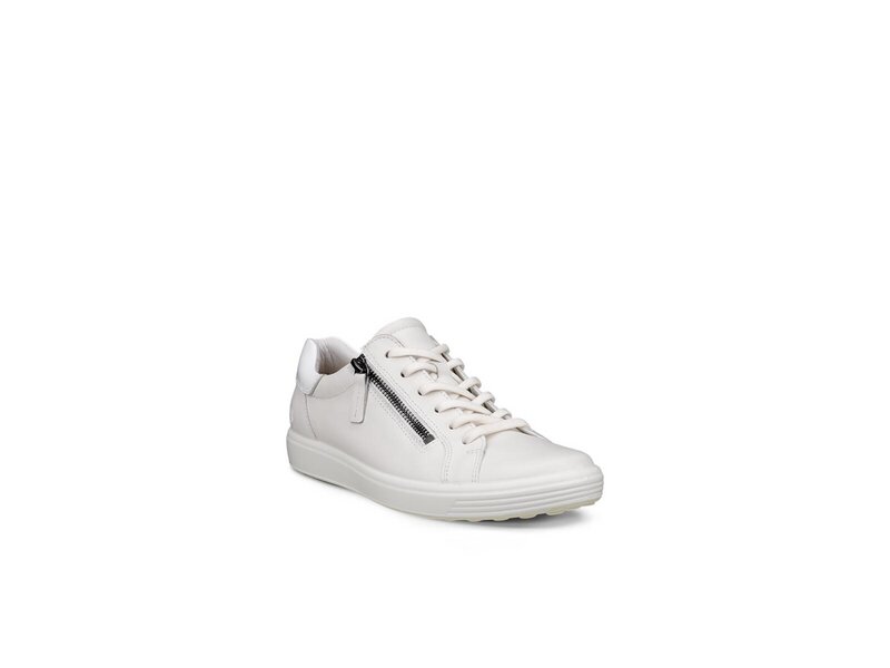 ECCO - Soft 7 White 