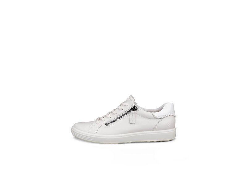 ECCO - Soft 7 White 