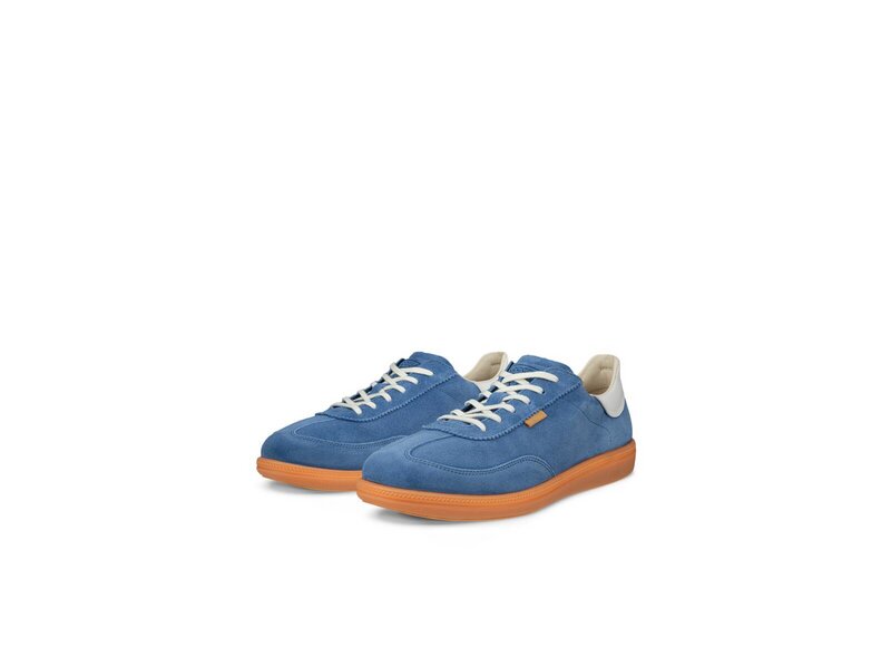 ECCO - Soft 11 Federal Blue 