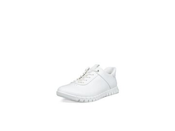 ECCO - Gruuv Lite White