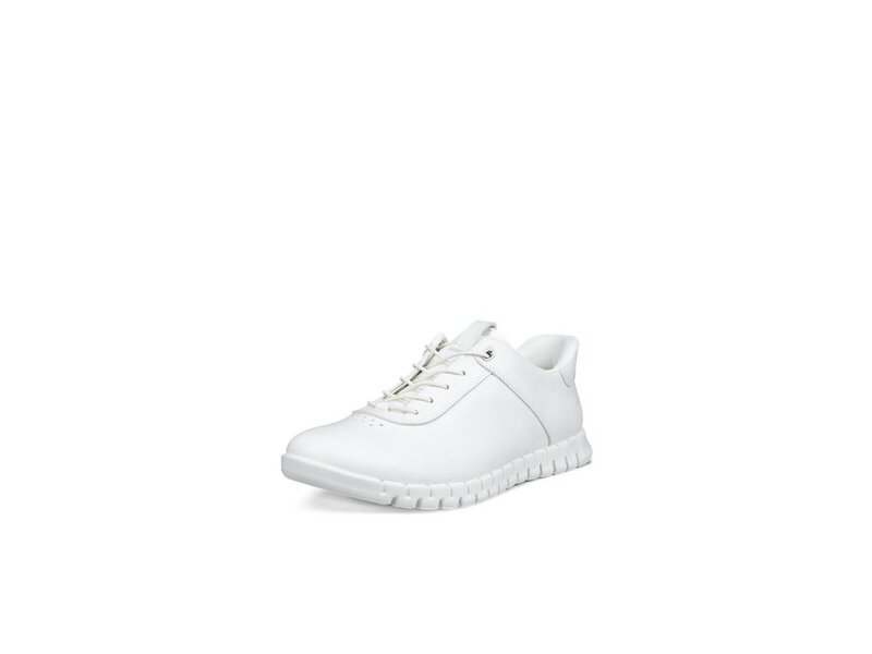 ECCO - Gruuv Lite White 