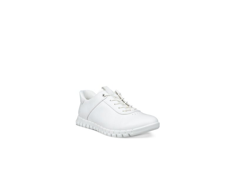 ECCO - Gruuv Lite White 