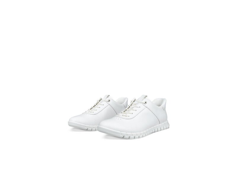 ECCO - Gruuv Lite White 