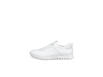 ECCO - Gruuv Lite White