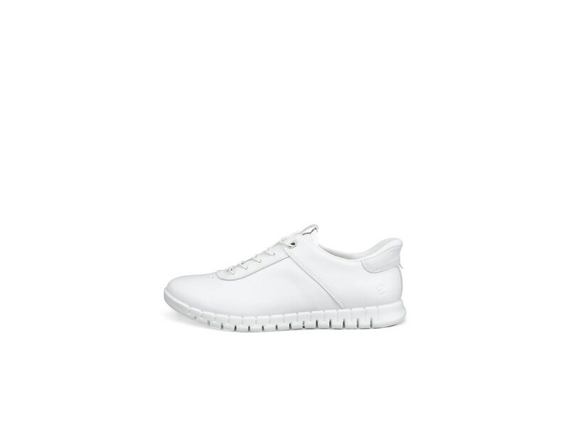 ECCO - Gruuv Lite White 