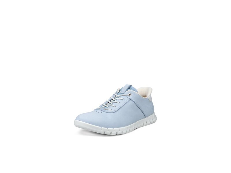 ECCO - Gruuv Lite Dusty Blue 