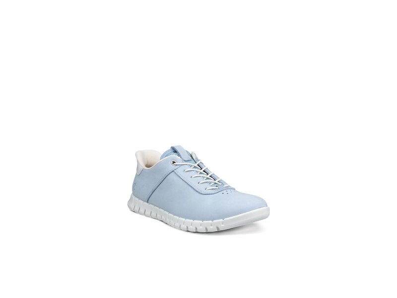ECCO - Gruuv Lite Dusty Blue 