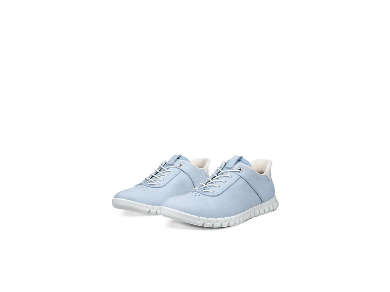 ECCO - Gruuv Lite Dusty Blue 