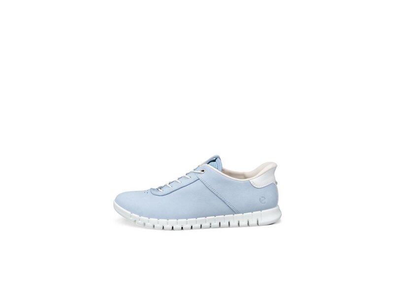 ECCO - Gruuv Lite Dusty Blue 