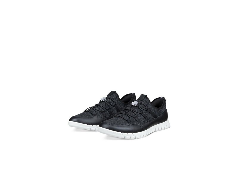 ECCO - Gruuv Lite Black 