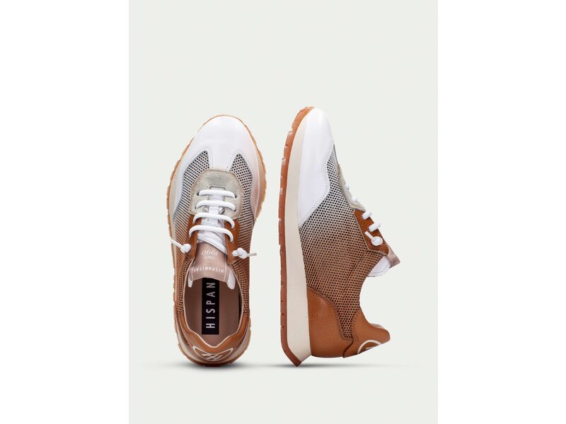 Hispanitas - KANSAS - Weiss 