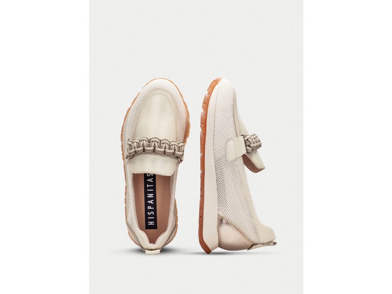 Hispanitas - KANSAS - Weiss 