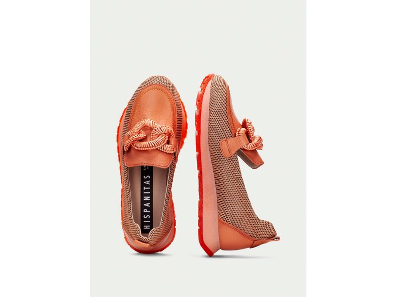 Hispanitas - KANSAS - Rot 