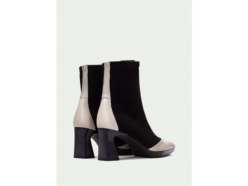 Hispanitas - ATLANTA - Schwarz 