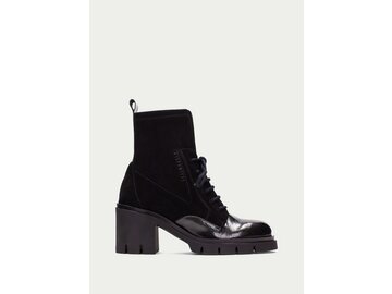 Hispanitas - ZURICH - Schwarz