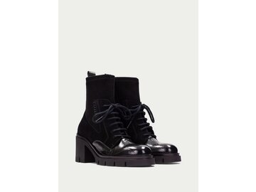 Hispanitas - ZURICH - Schwarz