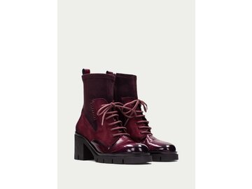 Hispanitas - ZURICH - Rot