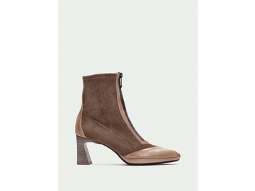 Hispanitas - ATLANTA - Braun