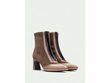 Hispanitas - ATLANTA - Braun