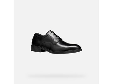 Geox - U THORIAN - Schwarz