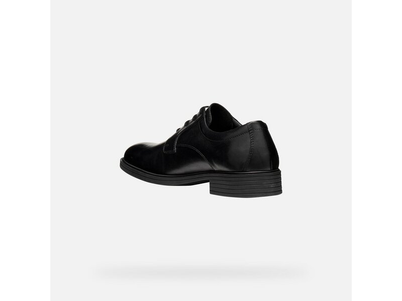 Geox - U THORIAN - Schwarz 