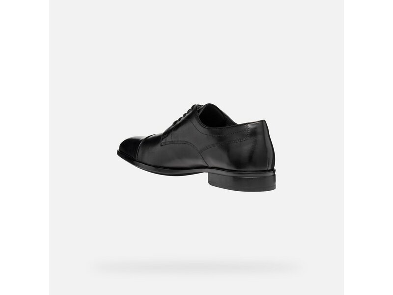 Geox - U THORIAN - Schwarz 