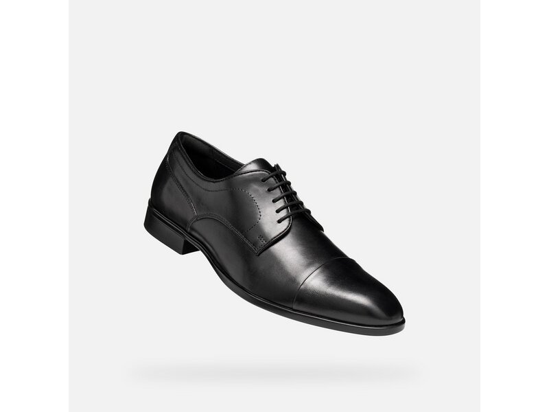 Geox - U THORIAN - Schwarz 