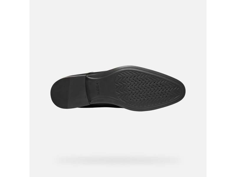 Geox - U THORIAN - Schwarz 