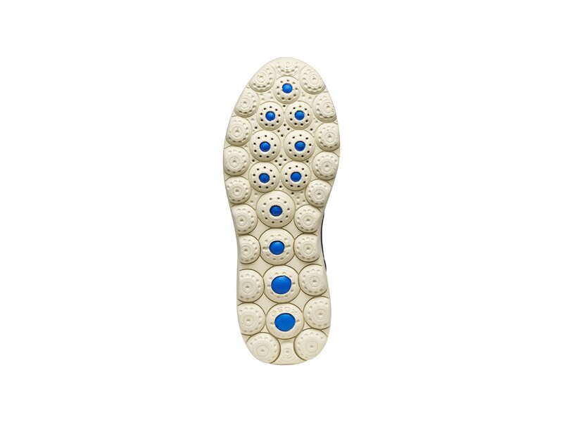 Geox - D SPHERICA PLUS - Blau 